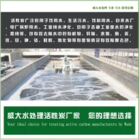 威大活性炭您身邊的凈水專家！電話：13838587319 孫經(jīng)理
